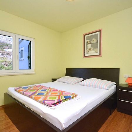 Beach Apartman Petra 珀德垂那 外观 照片