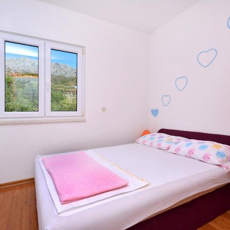 Beach Apartman Petra 珀德垂那 外观 照片