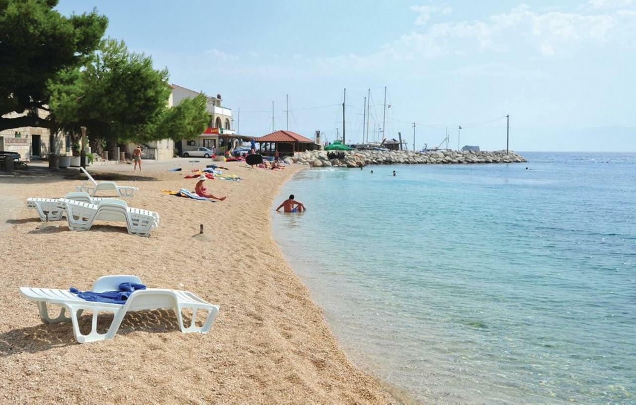 Beach Apartman Petra 珀德垂那 外观 照片