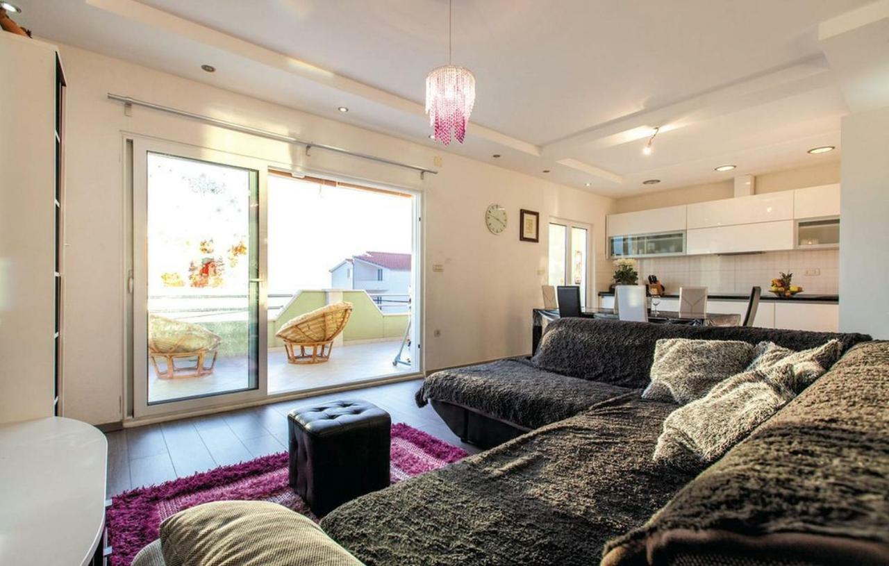 Beach Apartman Petra 珀德垂那 外观 照片